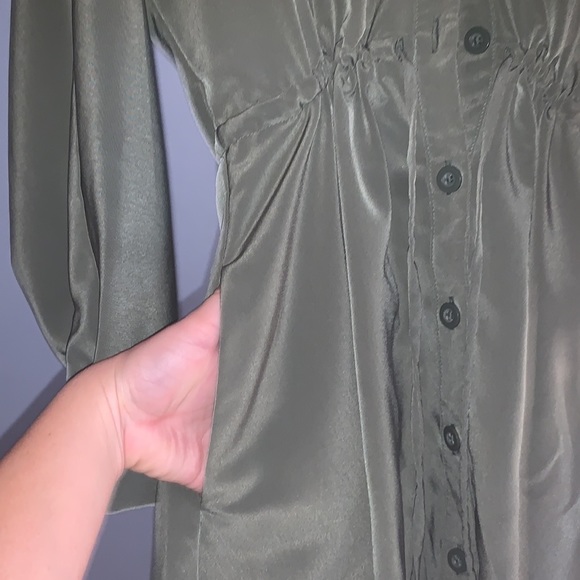 Calvin Klein Dress - Picture 4 of 4